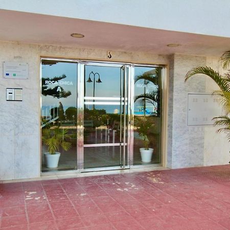 Rocachica Eden Beach Torremolinos Exterior photo