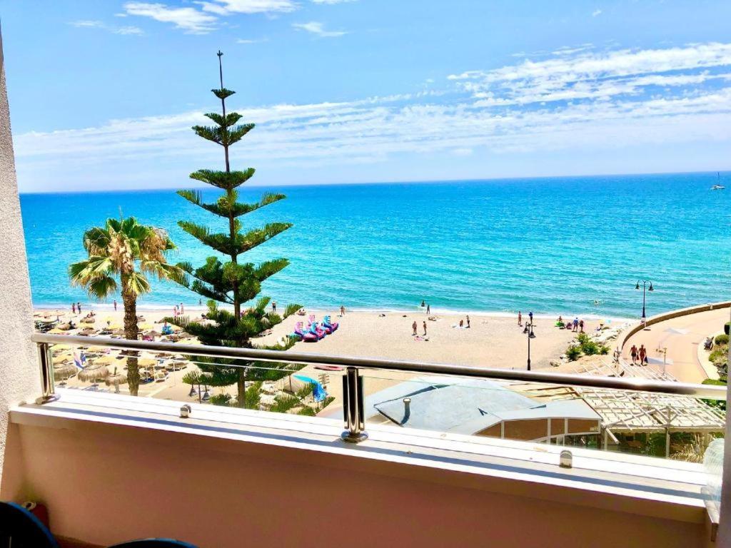 Rocachica Eden Beach Torremolinos Exterior photo