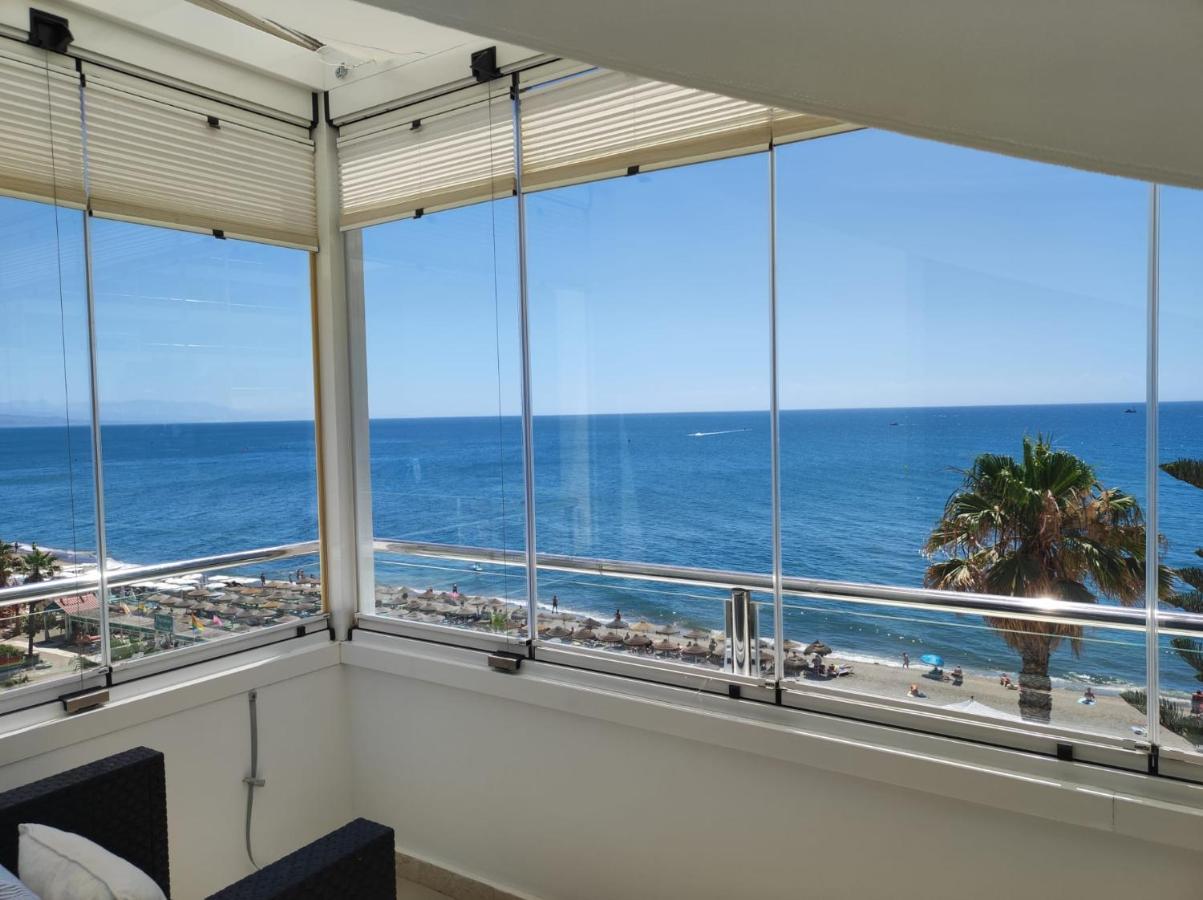 Rocachica Eden Beach Torremolinos Exterior photo
