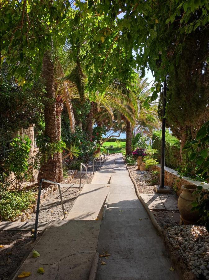 Rocachica Eden Beach Torremolinos Exterior photo